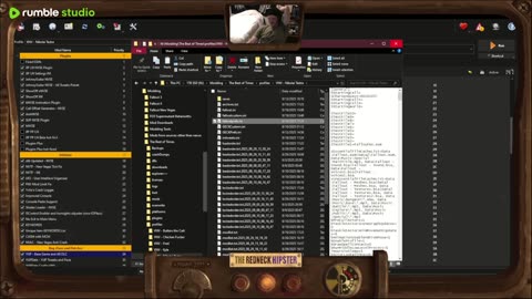 Live: From New Vegas! - 9/19/2025 - Call me.... patches