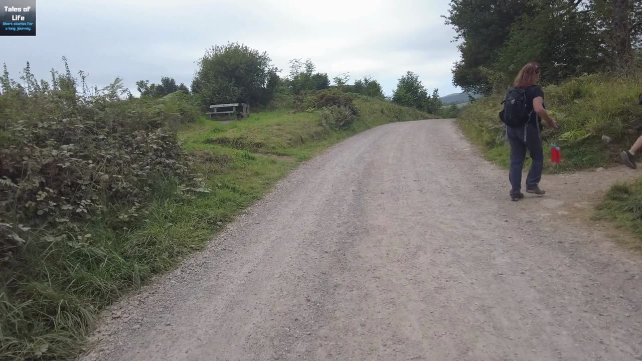 Ennerdale Lake Walk Cumbria England pt 2