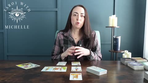 ♈️ Aries Tarot - Feb 2026 Singles Reading!