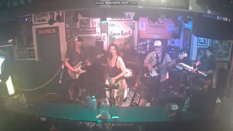 JUNE 5 2025 LIVE AT GREEN PARROT BAR PART 12