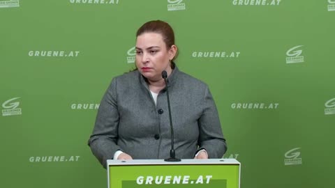 Die Grünen: Ausblick auf den Pilnacek-Untersuchungsausschuss