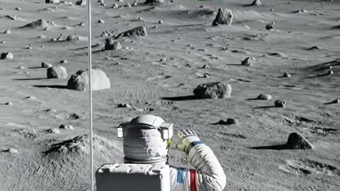Moon mision