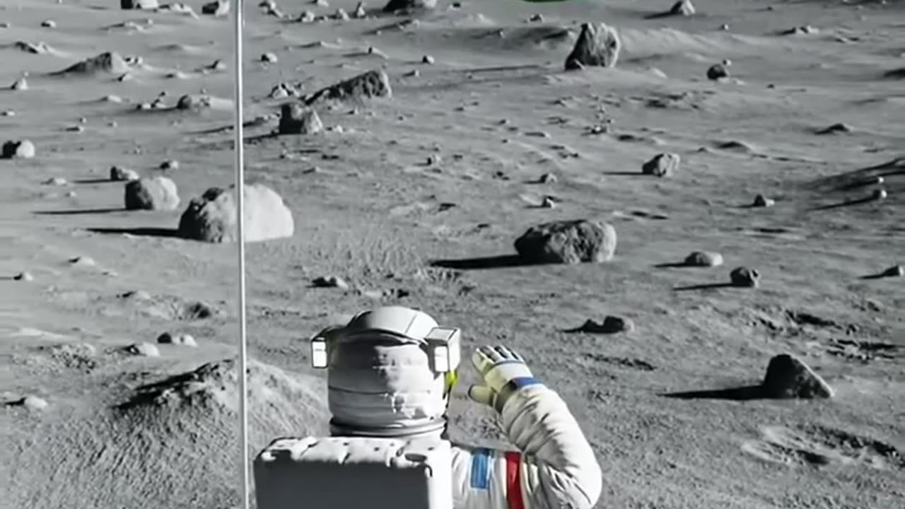 Moon mision