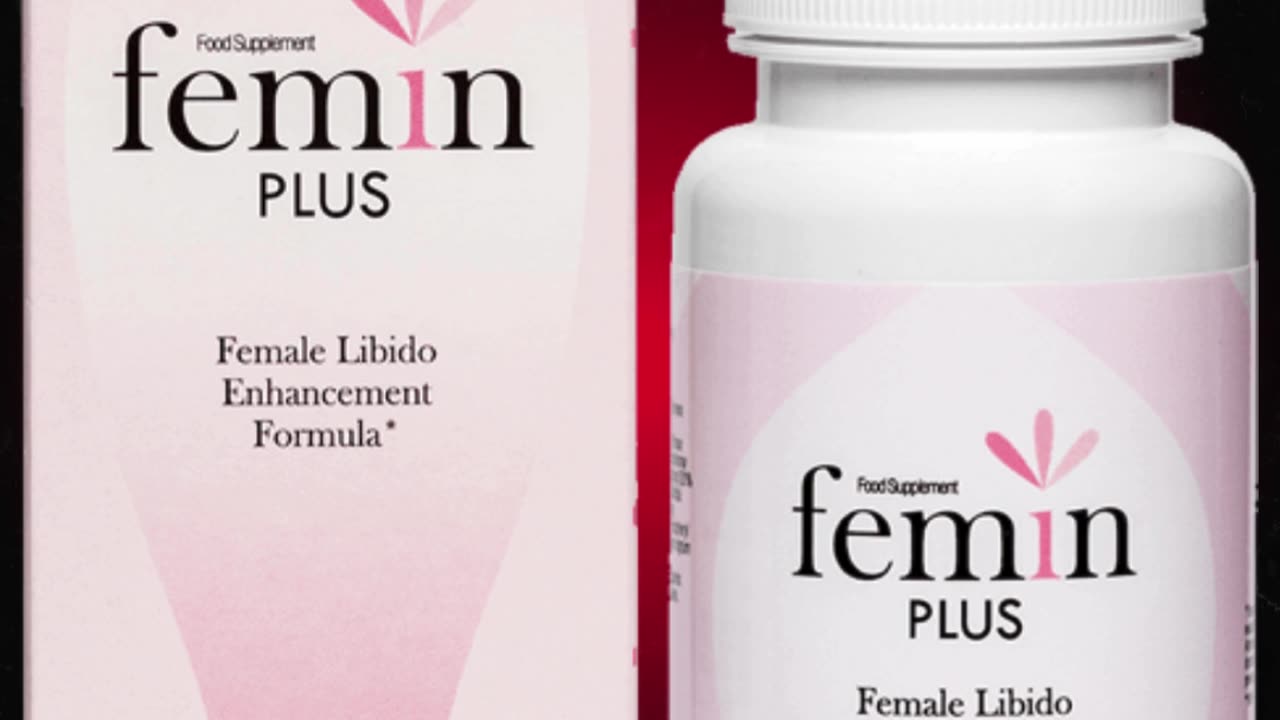 Femin Plus