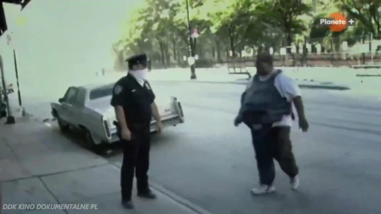 11 WRZEŚNIA - MINUTA PO MINUCIE dokument pl