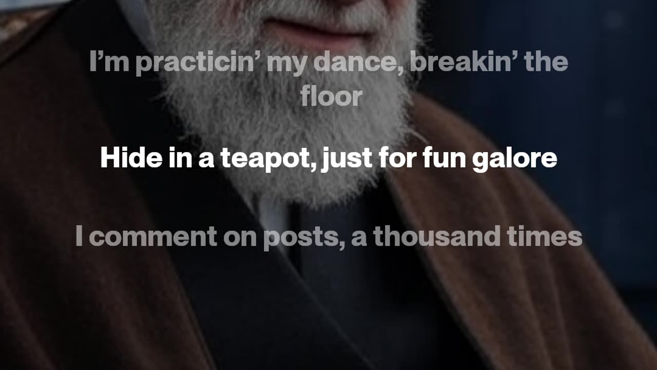Pop that Khamenei 2