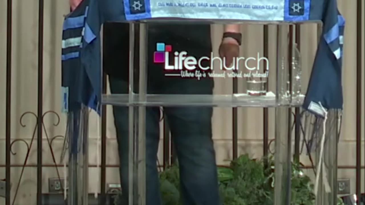 Embrace Renewal God's Promise and His Transformative Power