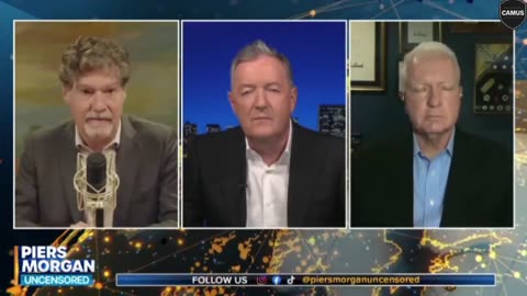 Bret Weinstein⚡Hidden Danger of mRNA Vaccines: "It’s Worse Than You Think"