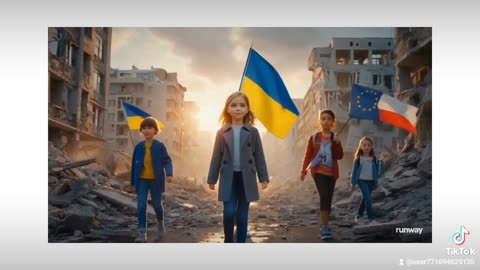 Ми проти війни 🇺🇦🎵
