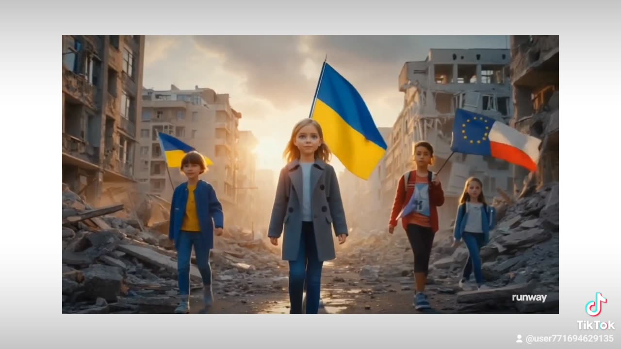 Ми проти війни 🇺🇦🎵