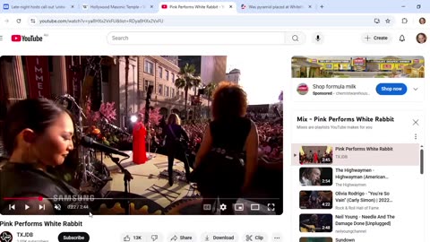 Was ABC story on Jimmy Kimmel axing part of Operation Crazy Cooker?