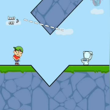 Slice to Save All Level Gameplay level 40