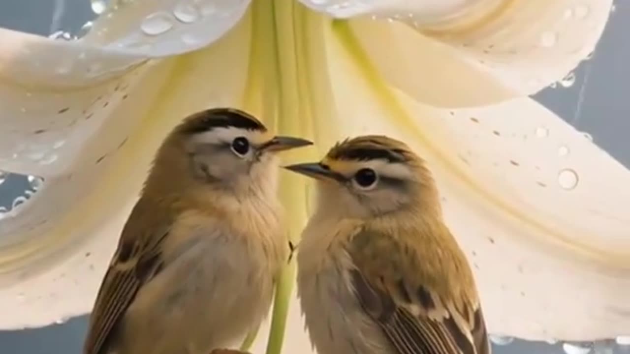 Beautiful video