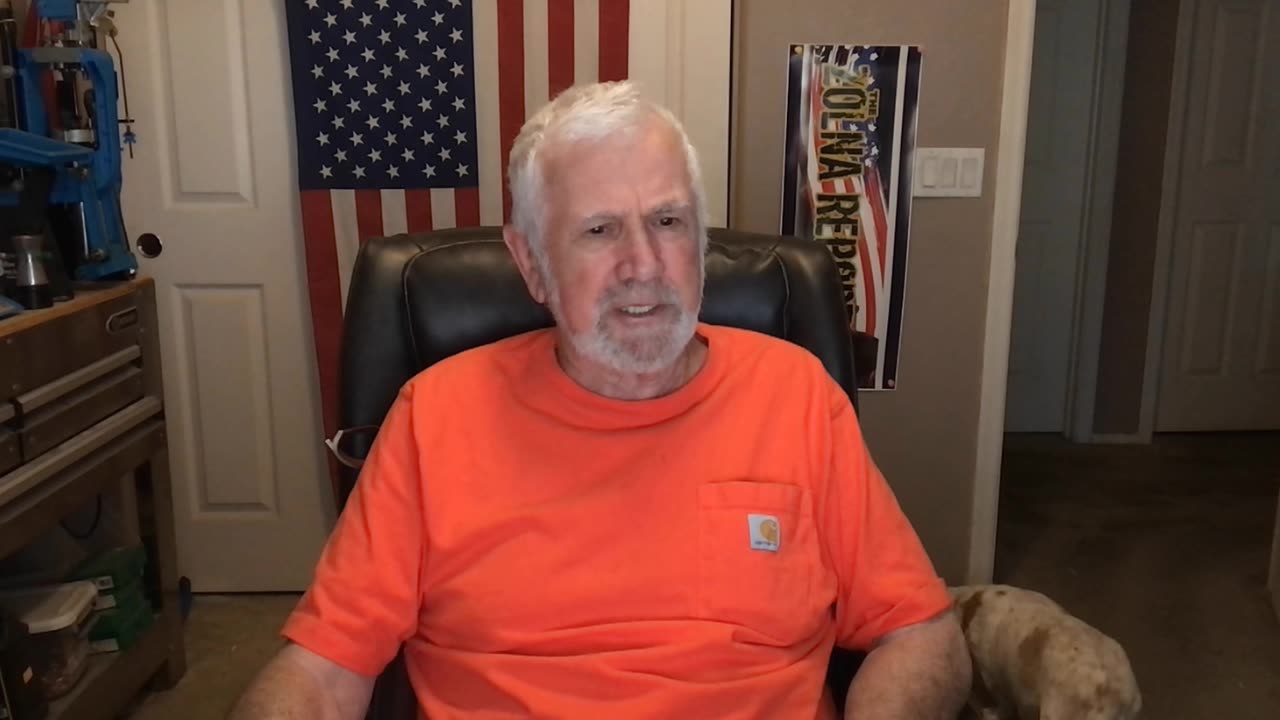 Epstein Had A 8"x10" Picture Of Trump On His Office Desk!