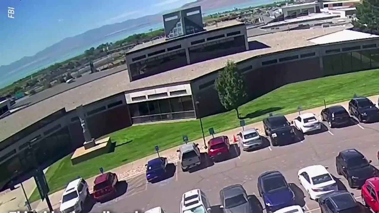 Why Did the FBI NOT Release the Whole Video？