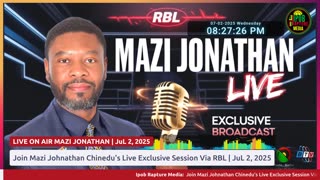 You Cannot Link Your Criminality In Biafra - Land To Ipob - Mazi Isaiah Uba