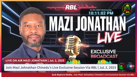 You Cannot Link Your Criminality In Biafra - Land To Ipob - Mazi Isaiah Uba
