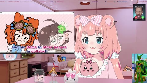 HIII IM BACK i got crovid and my computer broke LOL.. Part 1