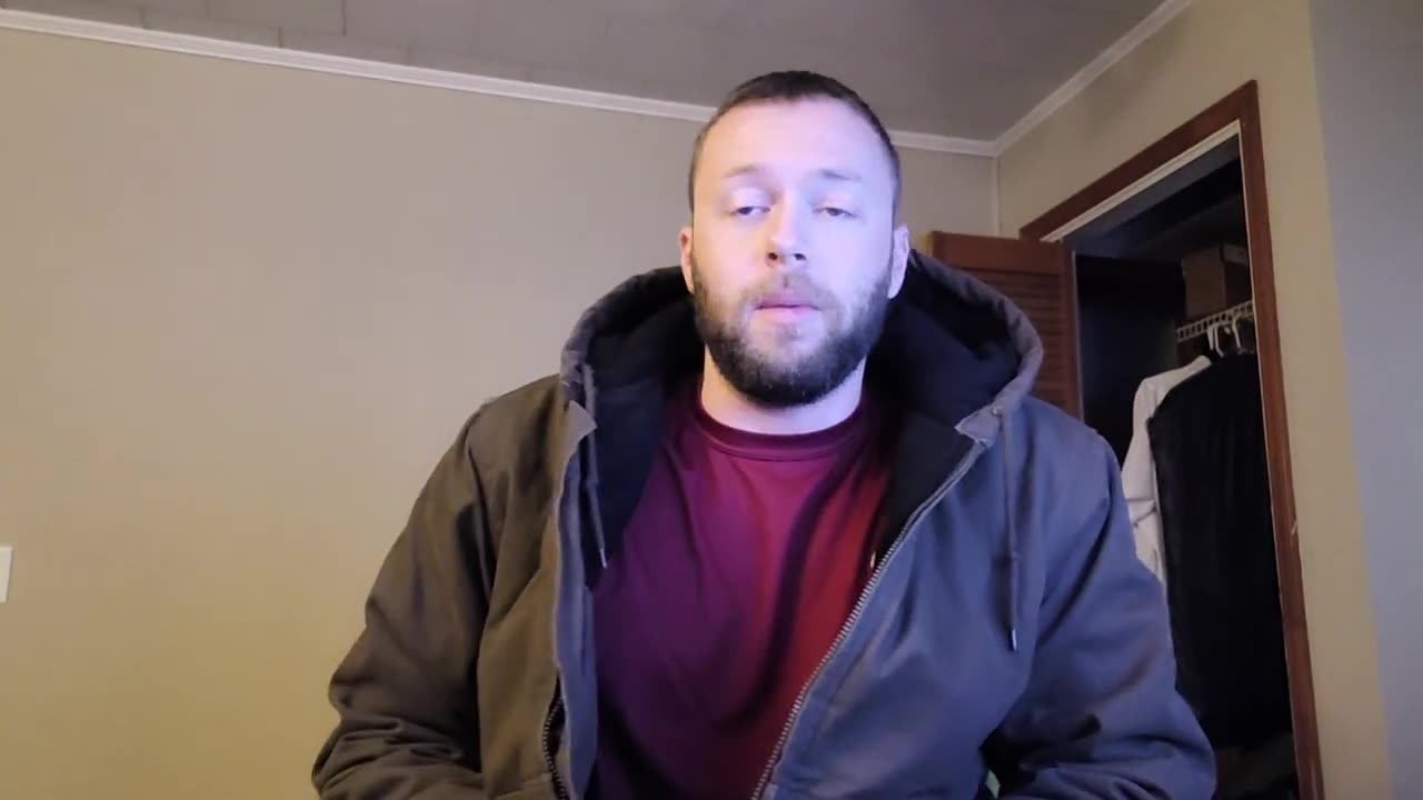 Robert Petersen: Sometimes you just gotta give up