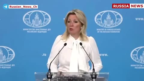 Trump Uninstall Your Cia Puppet | MARIA WHO IS THIS CLOWN!