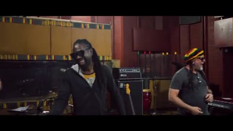 Yu Grupa - Black Butterfly (Official Video)