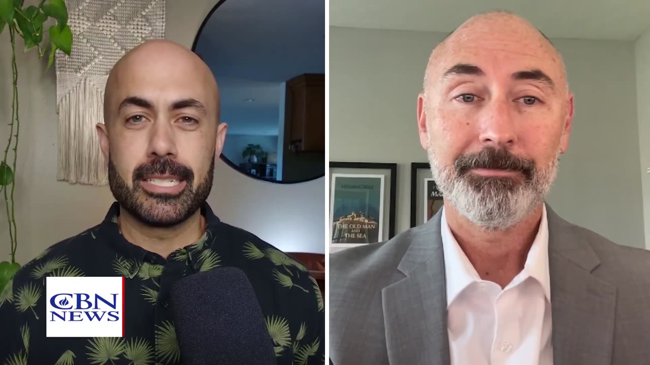 The Christian community is being massacred in Nigeria