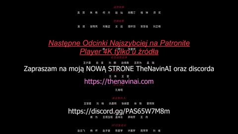 Slay The Gods S1 Odc.14 4K PL