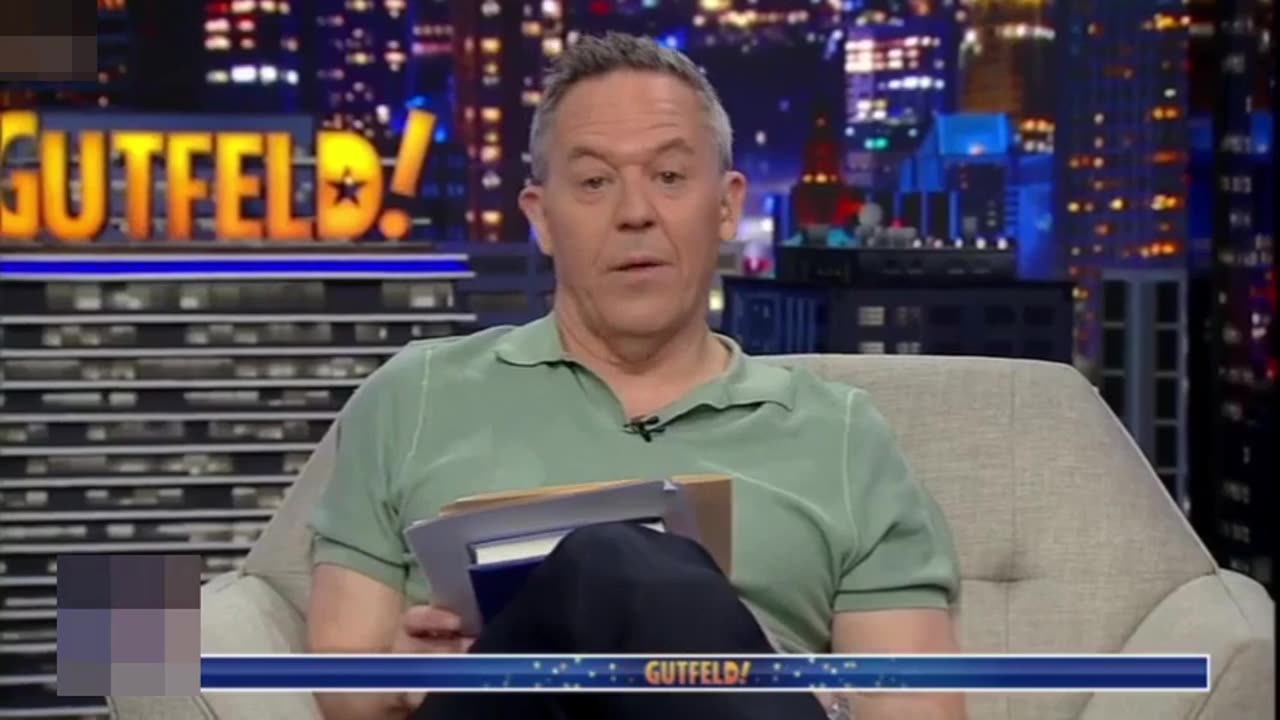 Gutfeld! (Full episode) - Friday, June 20