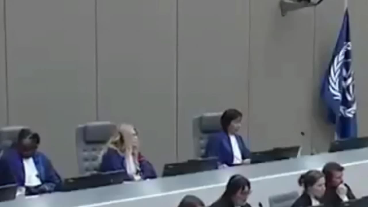 Depensa_ Kaso ni Duterte, Iba sa Kaso ng Burundi at Abdal Raman!