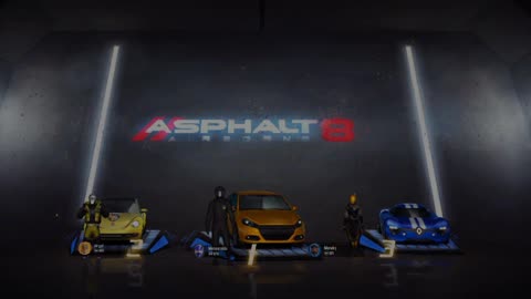 GREEN DEMON DRIFTS THE GREAT WALL! 🐉 Asphalt 8 Season 1 Episode 2 (EPIC SOUNDTRACK!)