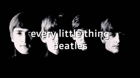 Every Little Thing