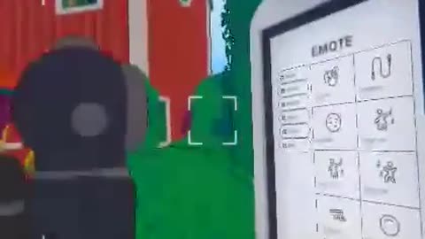 Content Warning Highlights ft. Mitch