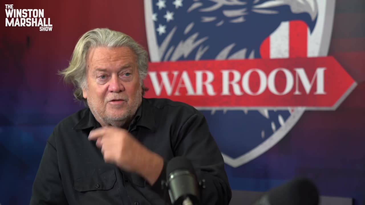 Sovereigntists vs. Globalists