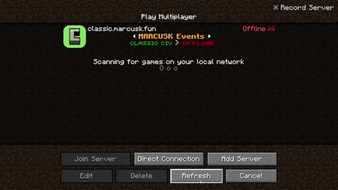 Minecraft CIV Finale Pt 1