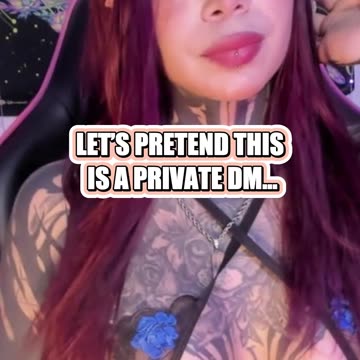 Glowing like I mean it 💡