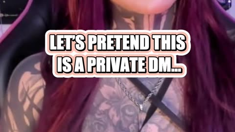 Glowing like I mean it 💡