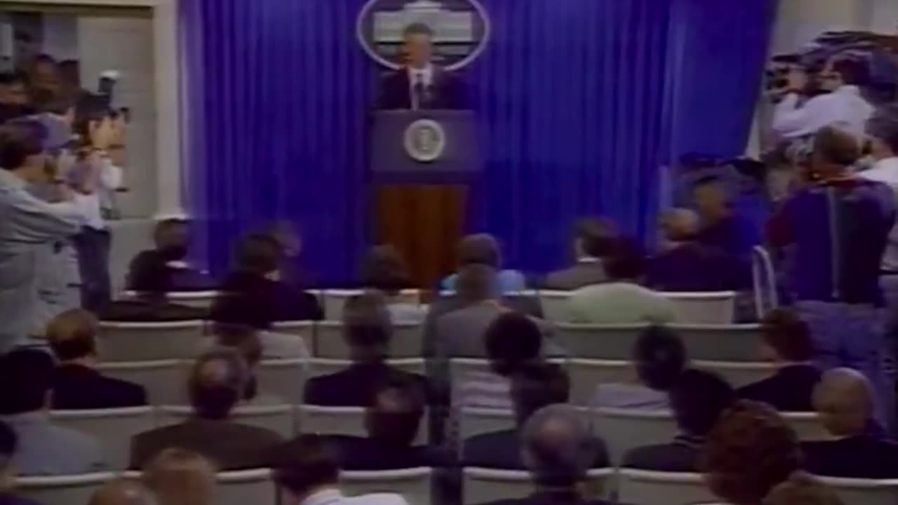 “Clinton Tariff War”—1995