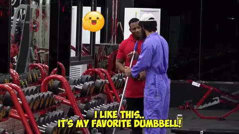Anatoly Proving Bodybuilders Wrong For 30 Minutes Straight 😲Part 5 | Anatoly Gym Prank