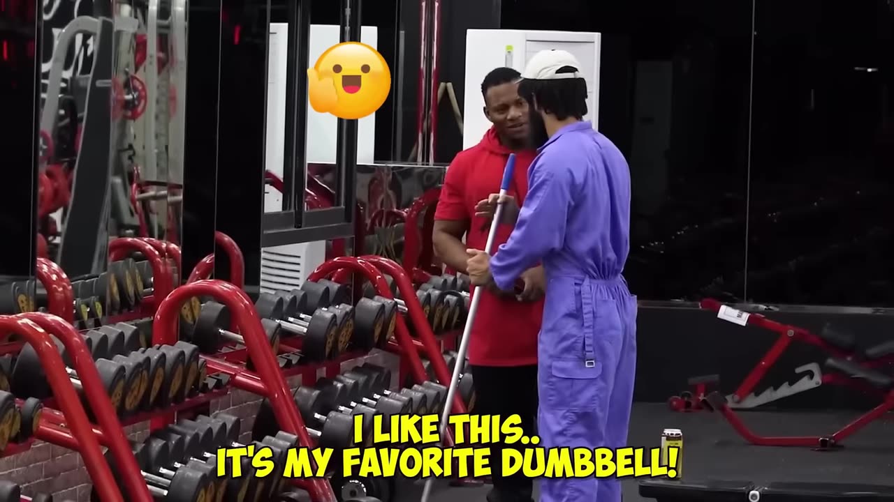 Anatoly Proving Bodybuilders Wrong For 30 Minutes Straight 😲Part 5 | Anatoly Gym Prank