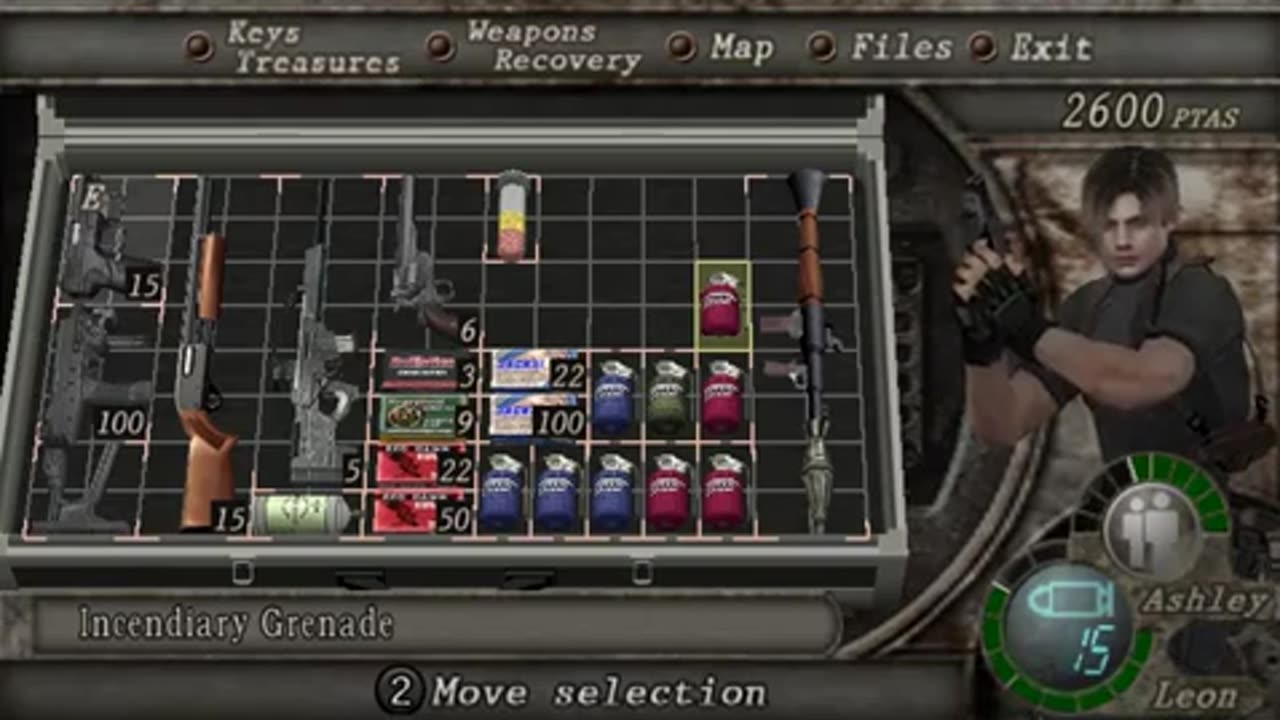 Bio Hazard 4 PC Gameplay Part 9.
