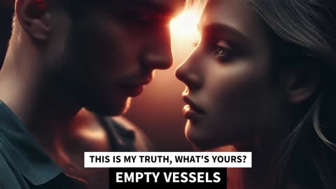 EMPTY VESSELS