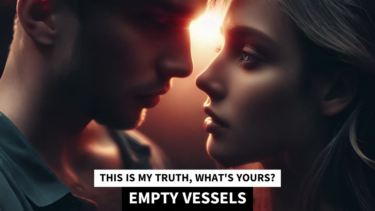 EMPTY VESSELS