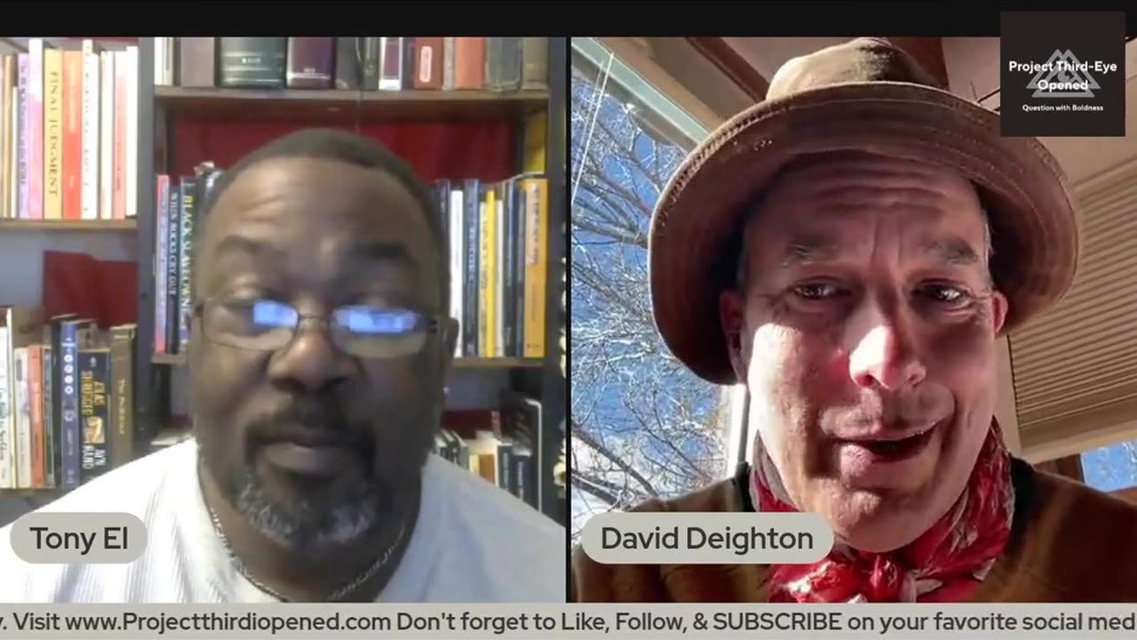 I spent time Communist countries seeking the promised utopia. Not so good...