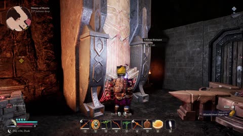Lord of the Rings: Return to Moria