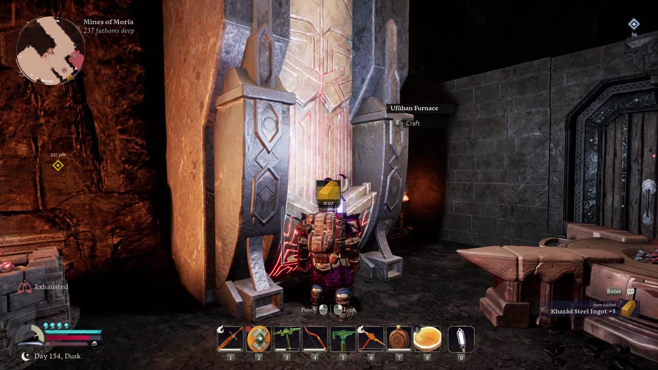 Lord of the Rings: Return to Moria