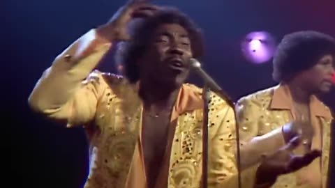 The O'Jays - Forever Mine (Official HD Video)