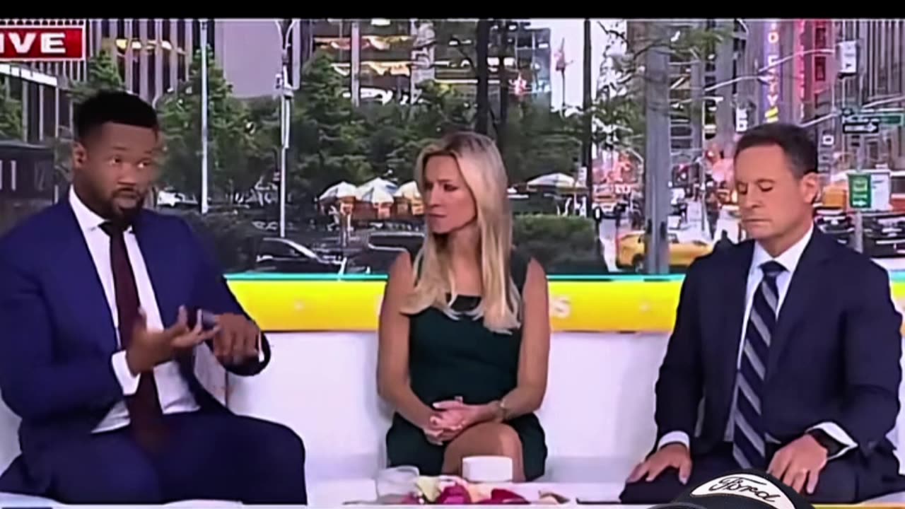 📡‼️FOX NEWS SAYS "JUST KILL THEM" ‼️📡