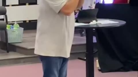 Understanding Faith: The Greatest Place in Christianity - Senior Pastor Brandon Martin