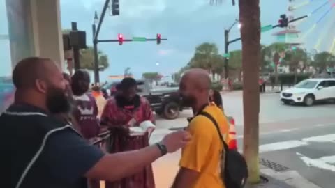 PASTOR DOWELL & truthunedited LIED TO YOU ABOUT ESAU!! #gms