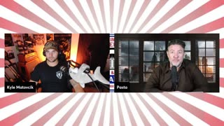 345 - Across The Aisle w/ Craig "Pasta" Jardula